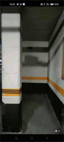 Garaje en Alquiler en Burtzeña