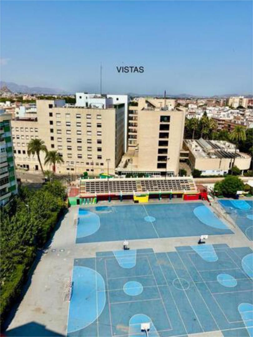 Flat to rent in Vistalegre