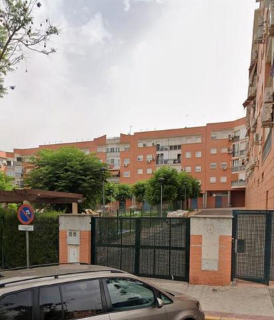 Pis en venda a Avenida de Europa