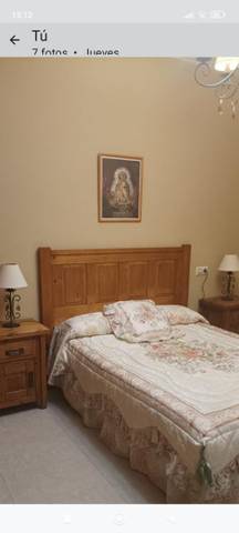 Apartamento en Alquiler en Carretera de Arquillos, 89B en Navas de San Juan