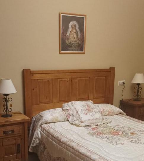 Apartament de lloguer a Carretera de Arquillos, 89b, Navas de San Juan, Jaén - imatge 1 Foto 1 de Apartament de lloguer a Carretera de Arquillos, 89b, Navas de San Juan, Jaén