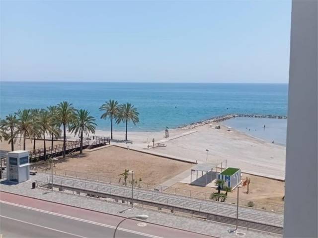 Apartamento en Alquiler en Avenida Ferrandis Salvador, 122 en Els Terrers