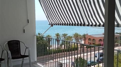 Photo 5 of Flat to rent in Avenida Ferrandis Salvador, 122, Els Terrers, Benicasim / Benicàssim