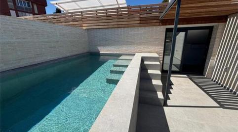 Casa adosada en venda a Finestrelles, Barcelona - imatge 4 Foto 4 de Casa adosada en venda a Finestrelles, Barcelona