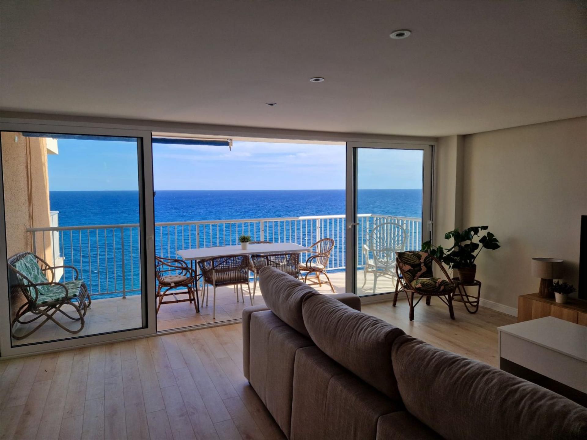 Flat to rent in Zona Playa del Cura