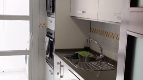 Foto 5 de Piso en venta en Paseo Principe de Asturias, 13, Astilleros - La Paz  - Loreto - El Corte Inglés, Cádiz