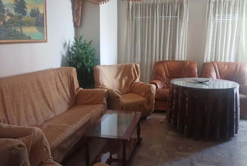 Foto 1 de Pis de lloguer a A-312, 9, Navas de San Juan, Jaén