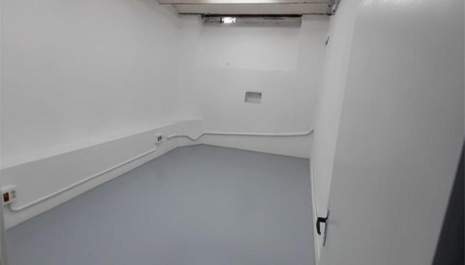 Foto 1 de Trastero en venta en Carrer Daoiz I Velarde, 7, Sants, Barcelona