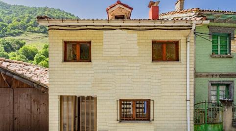 Casa adosada en venda a Carretera General, S/n, Lena, Asturias - imatge 3 Foto 3 de Casa adosada en venda a Carretera General, S/n, Lena, Asturias
