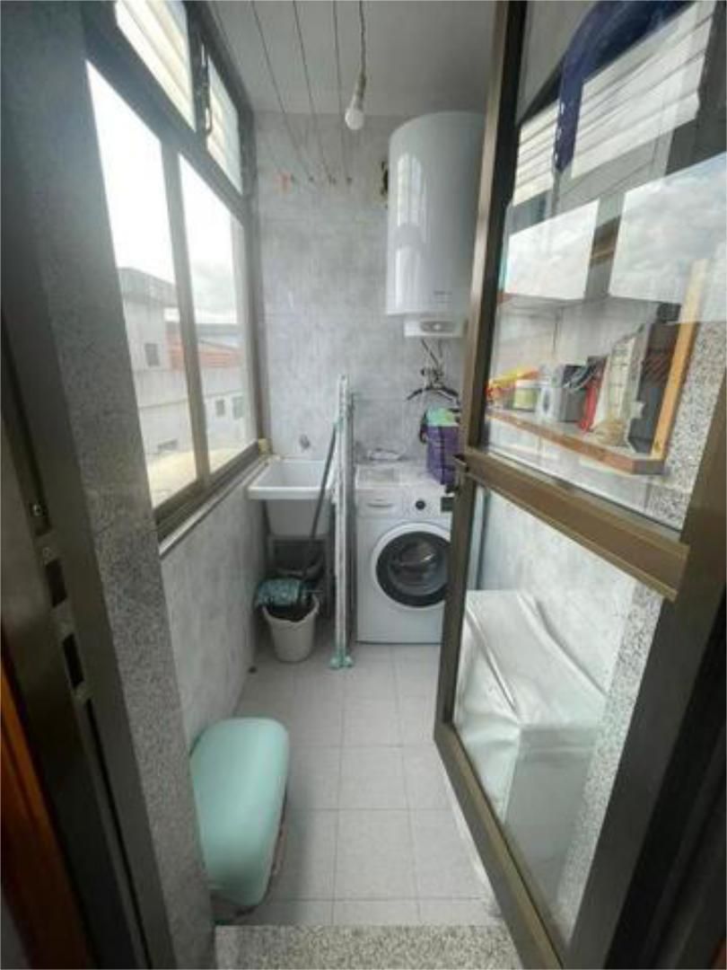 Balcony of Flat to rent in Vigo   with Terrace