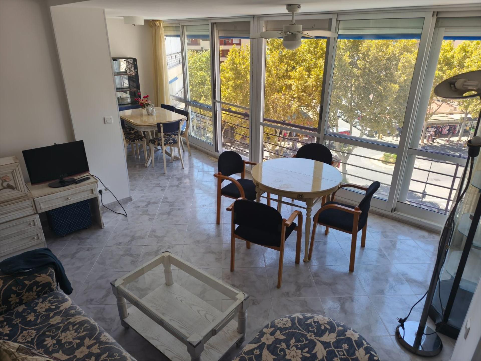 Flat to rent in Avenida del Mediterráneo, 51, Playa Levante