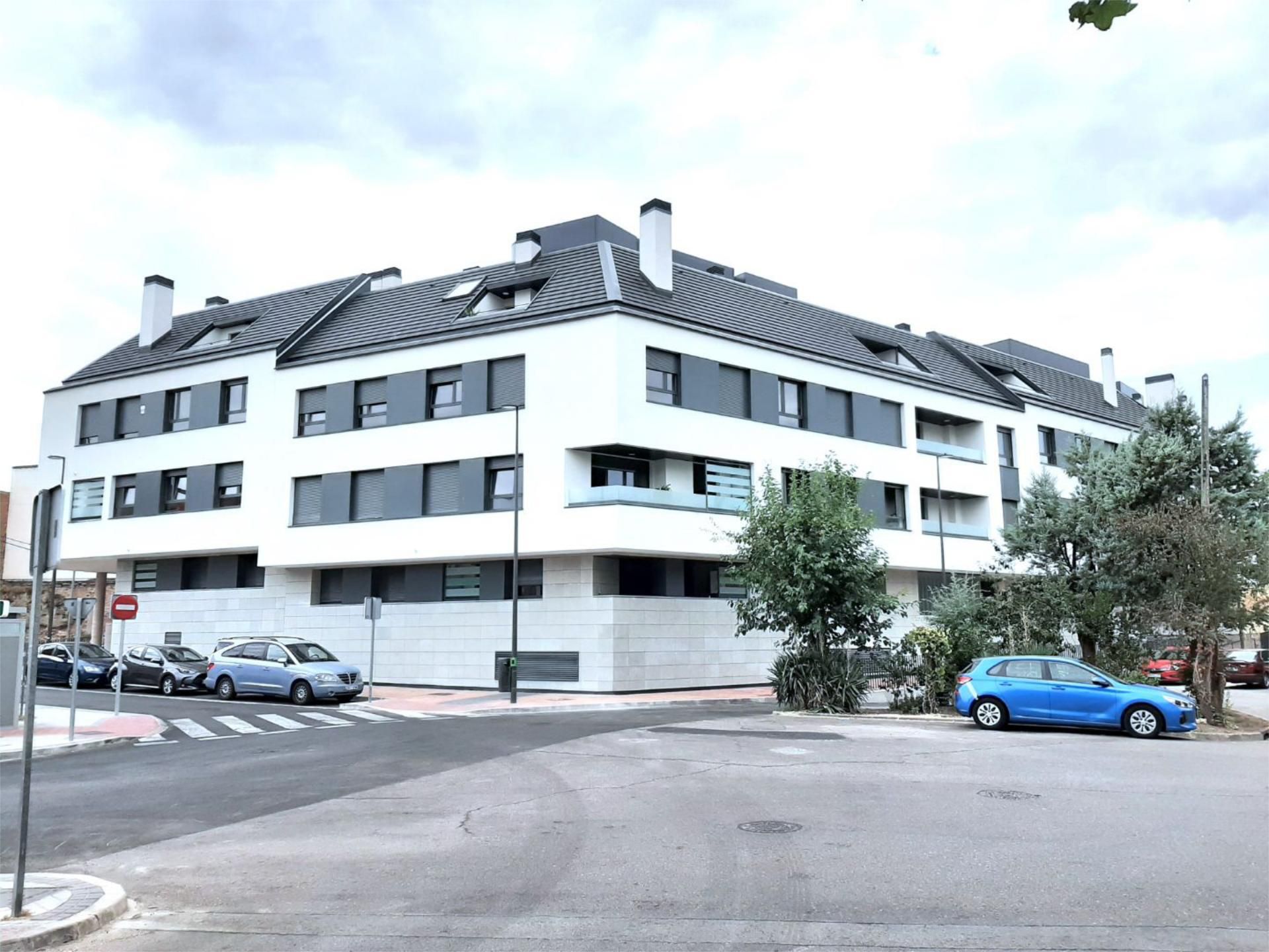 Pis de lloguer a Avenida Huerta Grande, 3, Pueblo