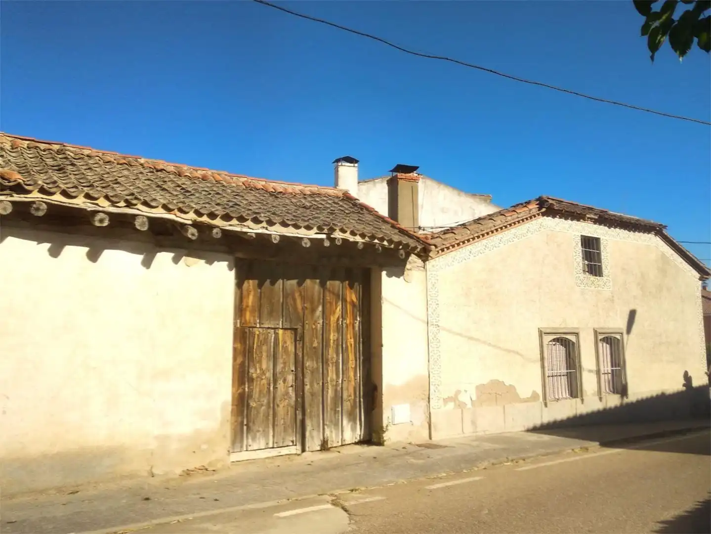 Flat for sale in Plaza Cantarranas, 2, Fuente de Santa Cruz Exterior view of Flat for sale in Fuente de Santa Cruz with Storage room and Furnished