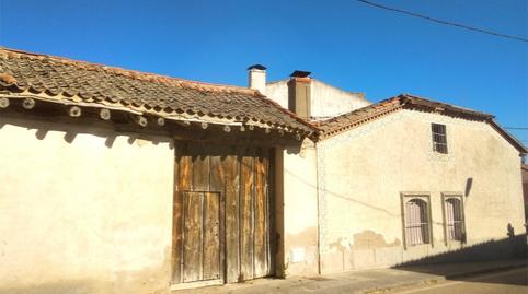 Photo 2 of Flat for sale in Plaza Cantarranas, 2, Fuente de Santa Cruz, Segovia