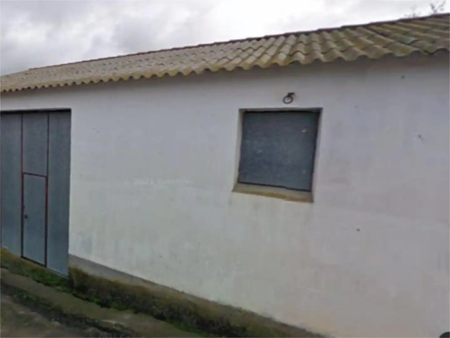 Flat for sale in Plaza Cantarranas, 2, Fuente de Santa Cruz Exterior view of Flat for sale in Fuente de Santa Cruz with Storage room and Furnished