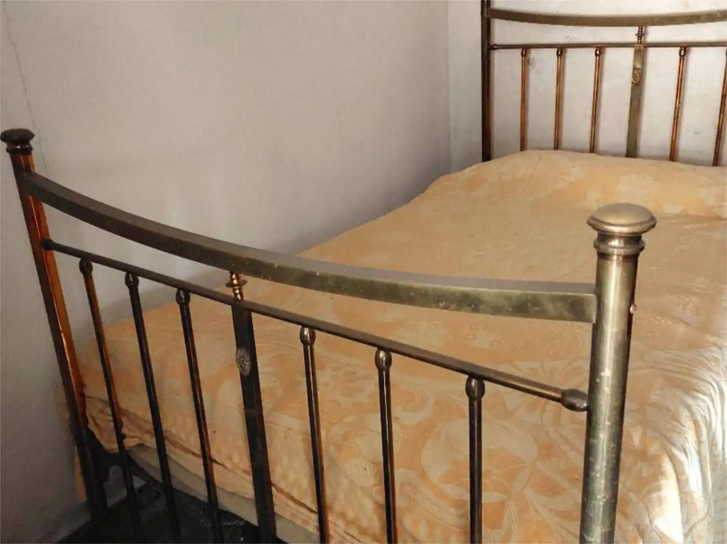 Flat for sale in Plaza Cantarranas, 2, Fuente de Santa Cruz Bedroom of Flat for sale in Fuente de Santa Cruz with Storage room and Furnished