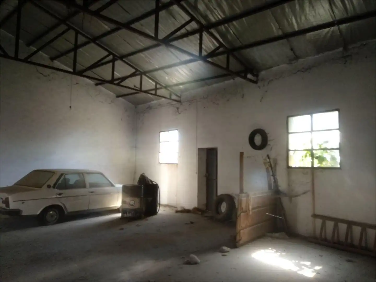 Flat for sale in Plaza Cantarranas, 2, Fuente de Santa Cruz Flat for sale in Fuente de Santa Cruz with Storage room and Furnished