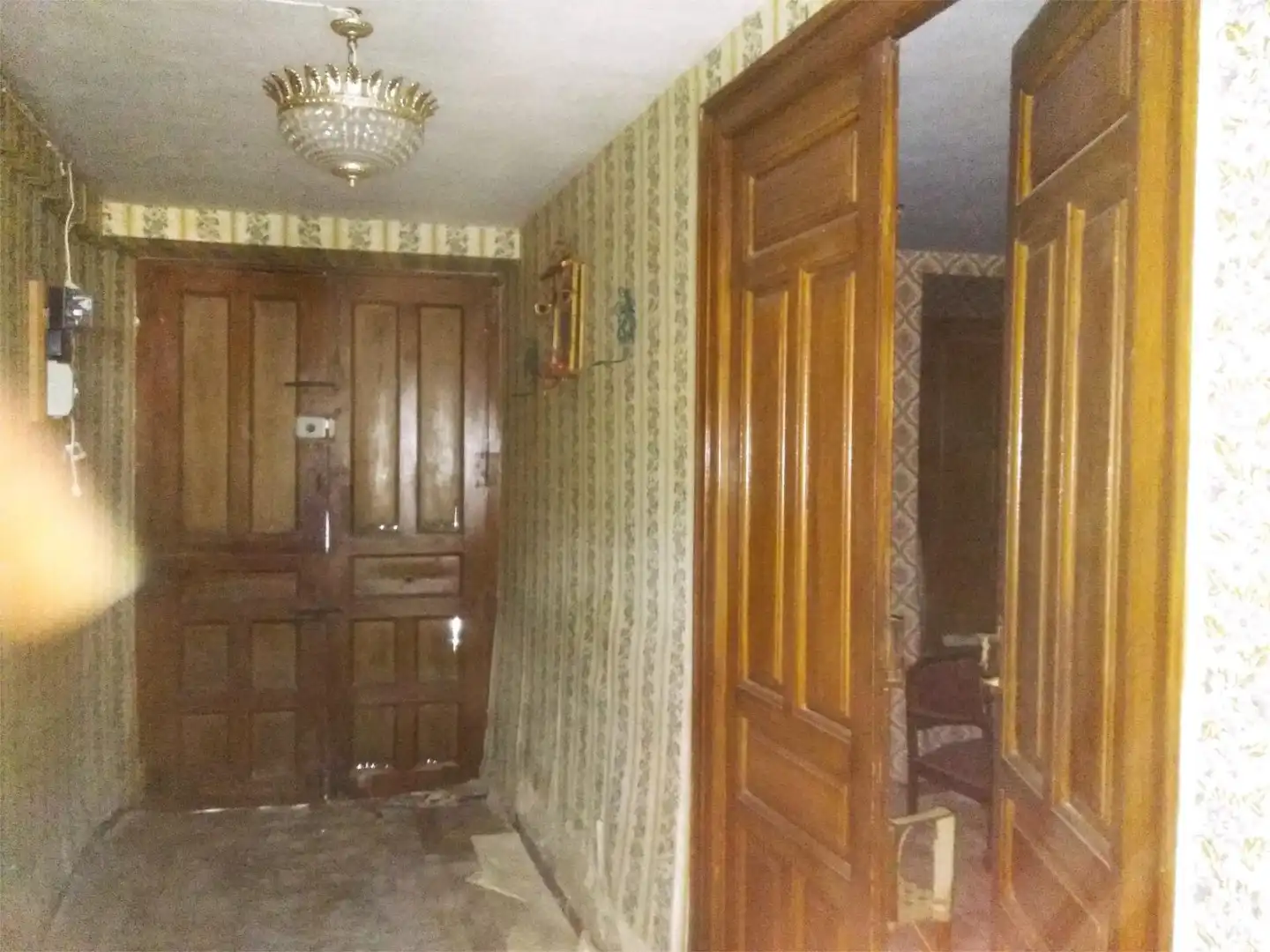 Flat for sale in Plaza Cantarranas, 2, Fuente de Santa Cruz Flat for sale in Fuente de Santa Cruz with Storage room and Furnished