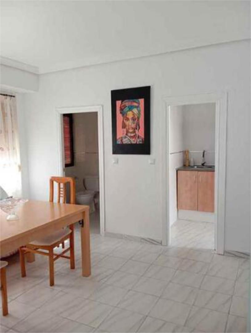 Piso de alquiler en Andújar con Terraza