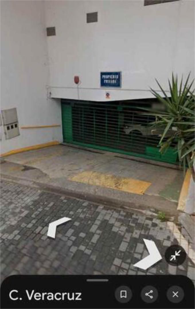 Parking of Garage to rent in Estepona