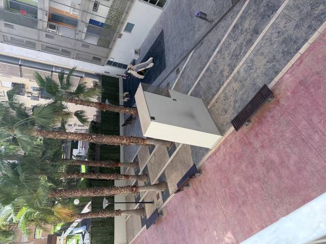 Piso en Venta en Avenida Cardenal Francisco Álvarez, 2c en Paus - Poligono San Blas