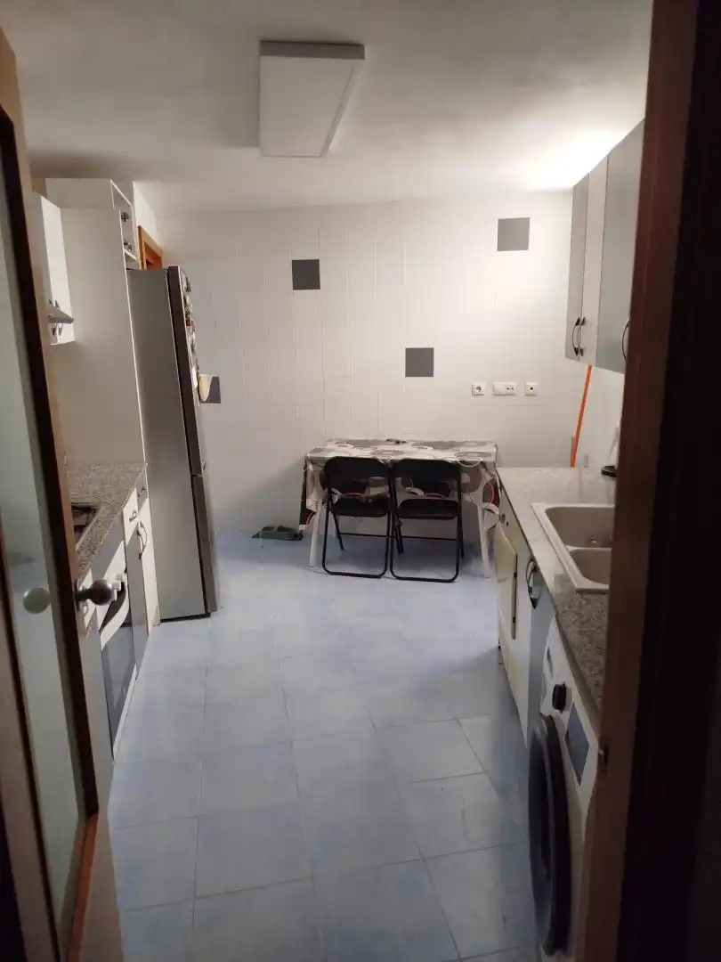Pis en venda a Avenida Cardenal Francisco Álvarez, Paus - Poligono San Blas Cuina de Pis en venda en Alicante / Alacant