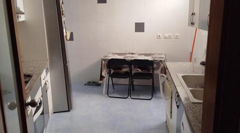 Foto 4 de Piso en venta en Avenida Cardenal Francisco Álvarez, 2c, Paus - Poligono San Blas, Alicante