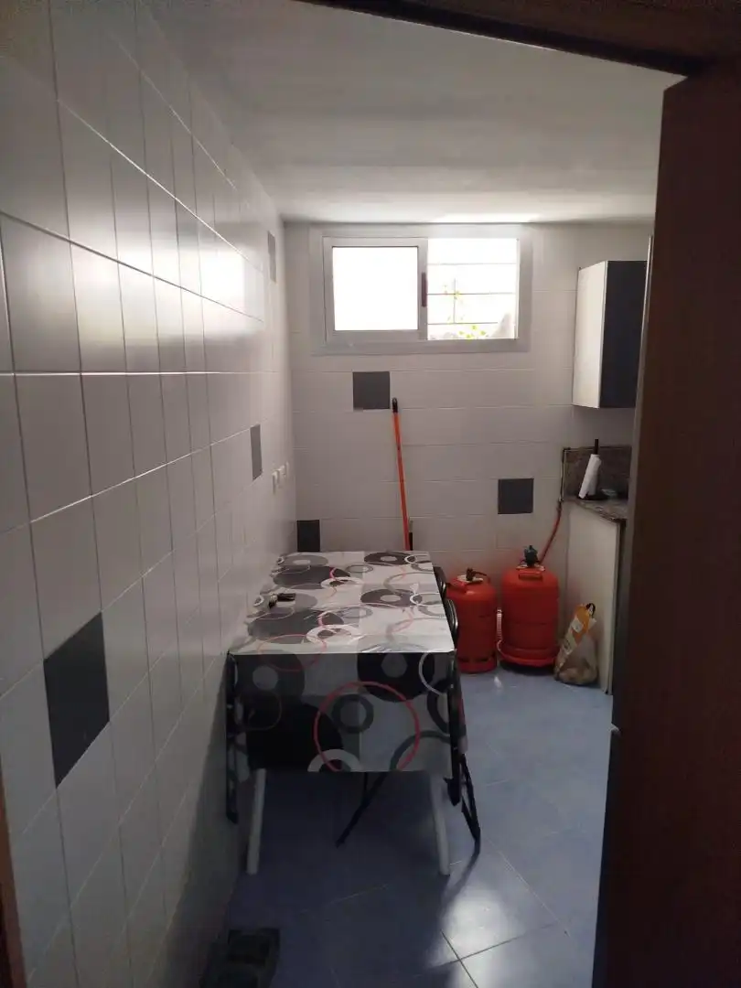 Pis en venda a Avenida Cardenal Francisco Álvarez, Paus - Poligono San Blas Cuina de Pis en venda en Alicante / Alacant