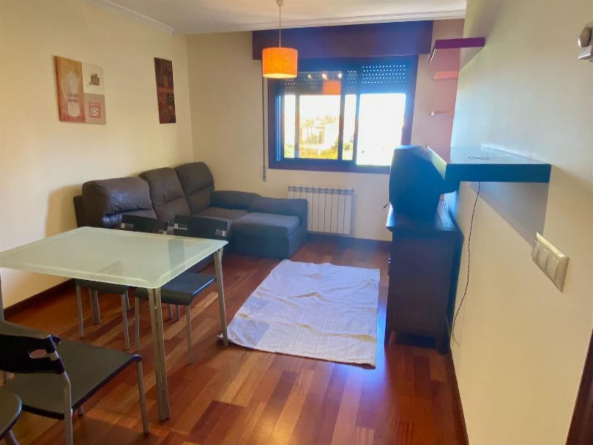 Flat to rent in de Pereiró, 66, Vigo