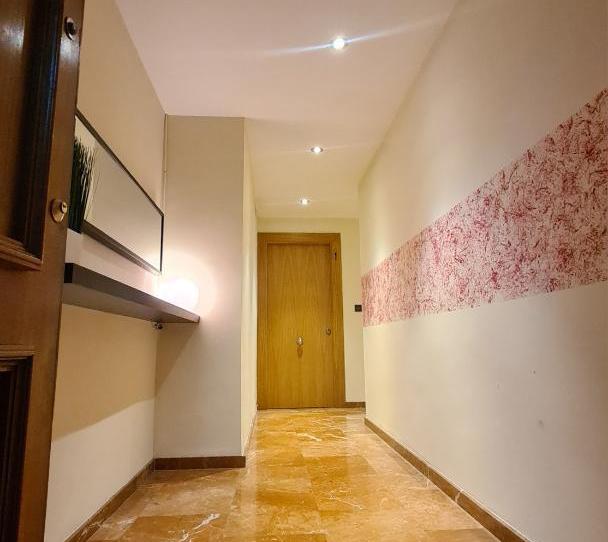 Foto 1 de Pis en venda a Calle Poeta Manuel de Góngora, 1a, Cervantes, Granada