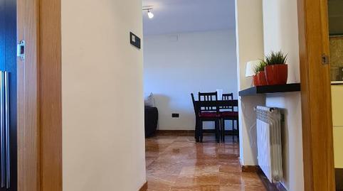 Foto 3 de Pis en venda a Calle Poeta Manuel de Góngora, 1a, Cervantes, Granada