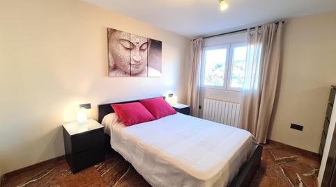 Foto 5 de Pis en venda a Calle Poeta Manuel de Góngora, 1a, Cervantes, Granada