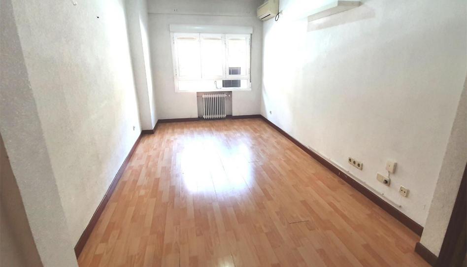 Pis de lloguer a Calle de Blasco de Garay, 66, Arapiles, Madrid - imatge 1 Foto 1 de Pis de lloguer a Calle de Blasco de Garay, 66, Arapiles, Madrid