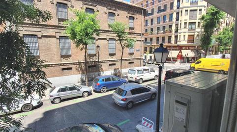 Pis de lloguer a Calle de Blasco de Garay, 66, Arapiles, Madrid - imatge 2 Foto 2 de Pis de lloguer a Calle de Blasco de Garay, 66, Arapiles, Madrid