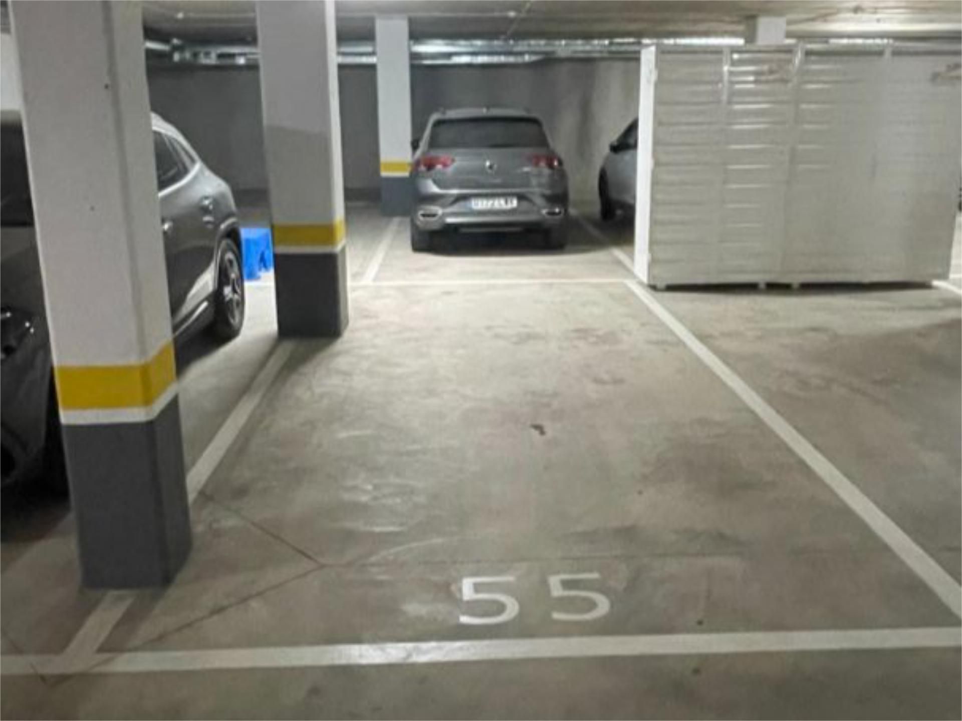 Parking of Garage to rent in  Barcelona Capital