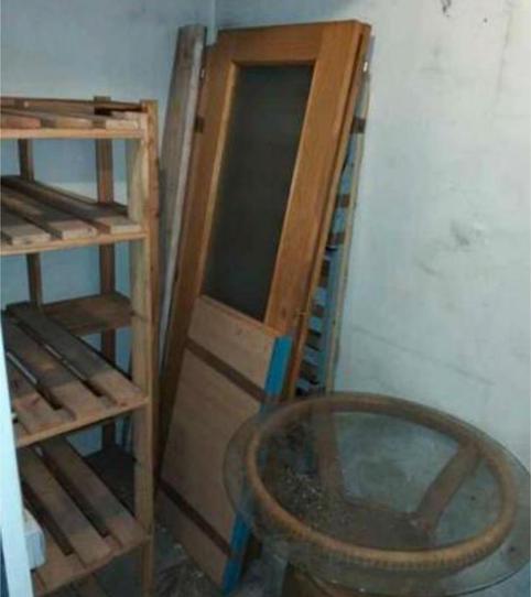 Foto 2 de Traster de lloguer a Centro Ciudad, Valencia