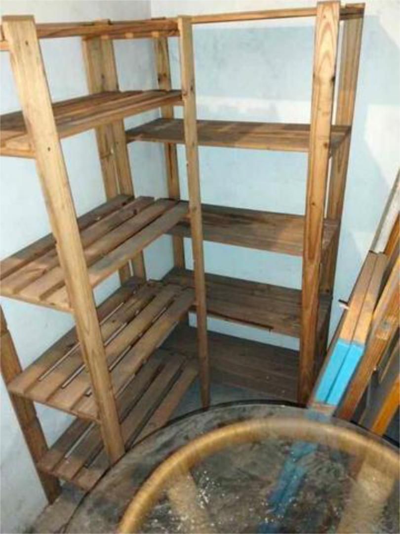 Traster de lloguer a Centro Ciudad Traster de lloguer en Paterna