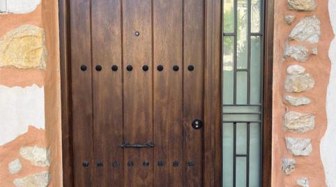 Pis en venda a Callosa d'en Sarrià, Alicante - imatge 2 Foto 2 de Pis en venda a Callosa d'en Sarrià, Alicante