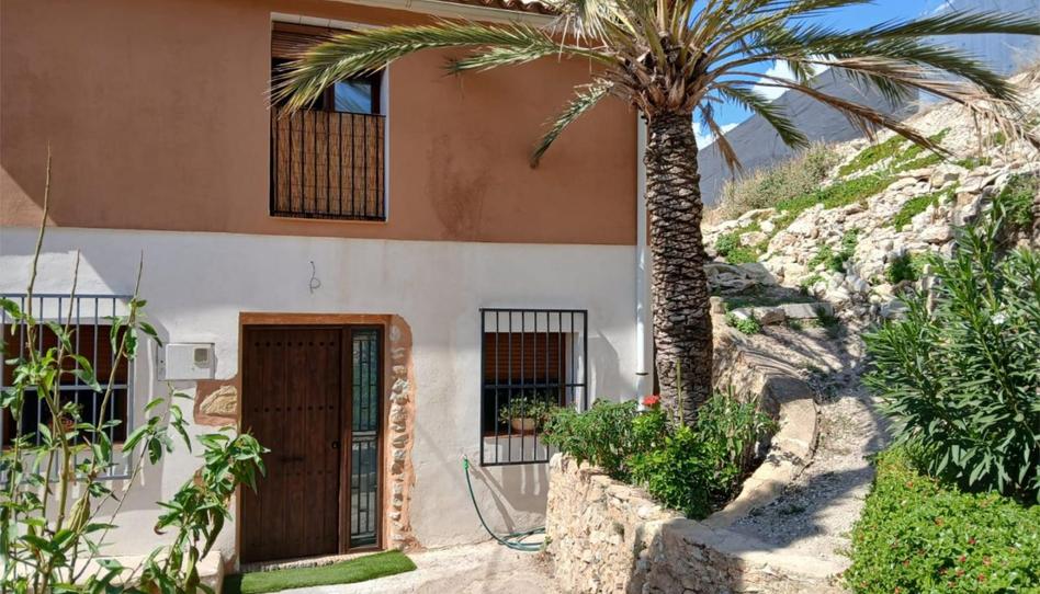 Pis en venda a Callosa d'en Sarrià, Alicante - imatge 1 Foto 1 de Pis en venda a Callosa d'en Sarrià, Alicante