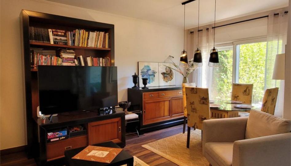 Foto 1 de Casa adosada en venda a Camiño As Rozas, 20, Vilanova de Arousa, Pontevedra