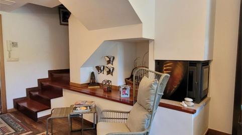 Foto 2 de Casa adosada en venda a Camiño As Rozas, 20, Vilanova de Arousa, Pontevedra