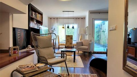 Foto 3 de Casa adosada en venda a Camiño As Rozas, 20, Vilanova de Arousa, Pontevedra