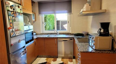 Foto 4 de Casa adosada en venda a Camiño As Rozas, 20, Vilanova de Arousa, Pontevedra