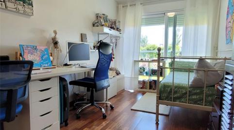 Foto 5 de Casa adosada en venda a Camiño As Rozas, 20, Vilanova de Arousa, Pontevedra