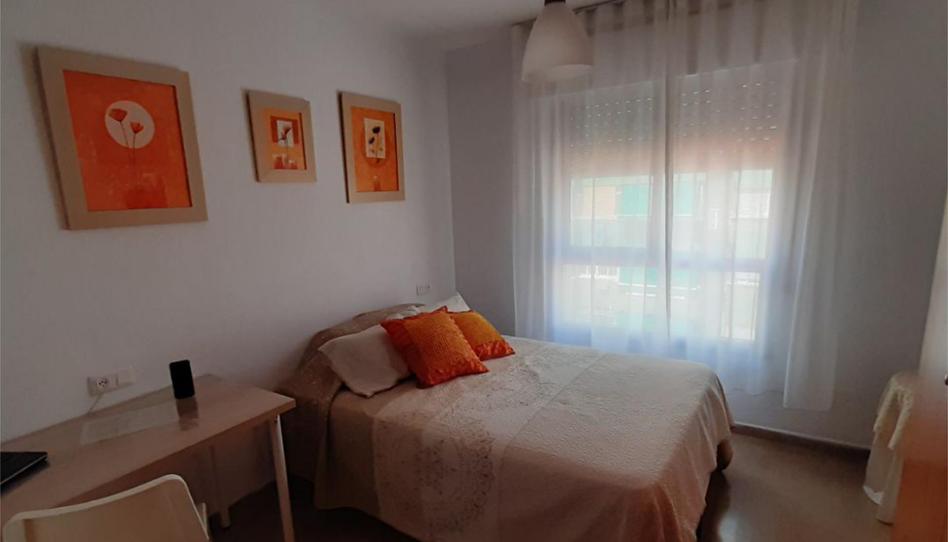 Photo 1 of Flat to rent in Calle Brújula, 16, Suárez, Málaga