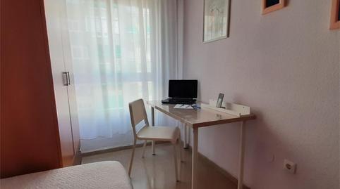 Photo 2 of Flat to rent in Calle Brújula, 16, Suárez, Málaga