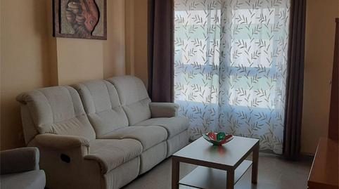 Photo 4 of Flat to rent in Calle Brújula, 16, Suárez, Málaga