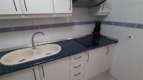 Photo 5 of Flat to rent in Calle Brújula, 16, Suárez, Málaga