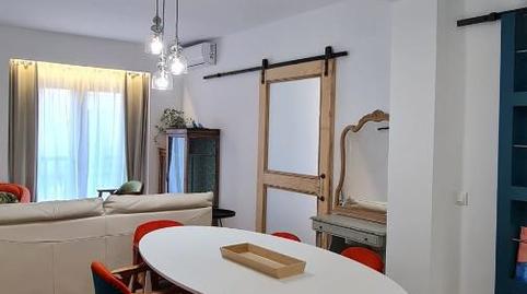 Flat for rent in Calle de la Colegiata, 8, Embajadores - Lavapiés, Madrid Capital - image 2 Photo 2 of Flat for rent in Calle de la Colegiata, 8, Embajadores - Lavapiés, Madrid Capital