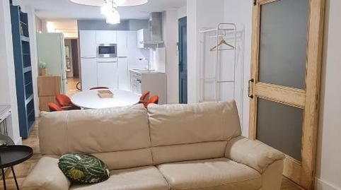 Flat for rent in Calle de la Colegiata, 8, Embajadores - Lavapiés, Madrid Capital - image 3 Photo 3 of Flat for rent in Calle de la Colegiata, 8, Embajadores - Lavapiés, Madrid Capital